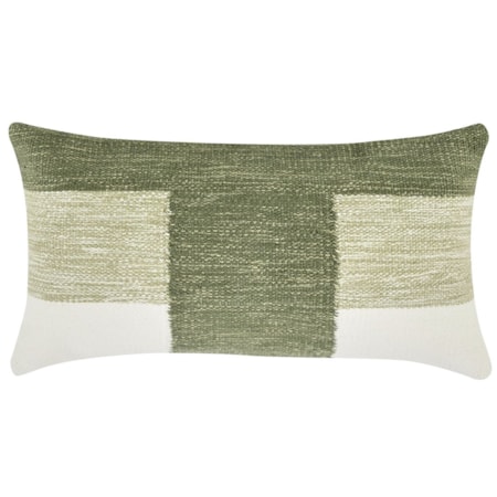 14x26 Throw Pillow