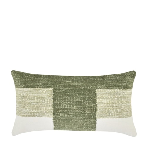 14x26 Throw Pillow