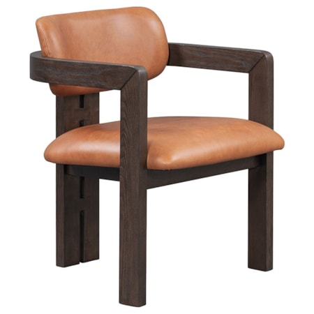 Arm Dining Chair