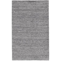 Heathered Wool Gray 8X10