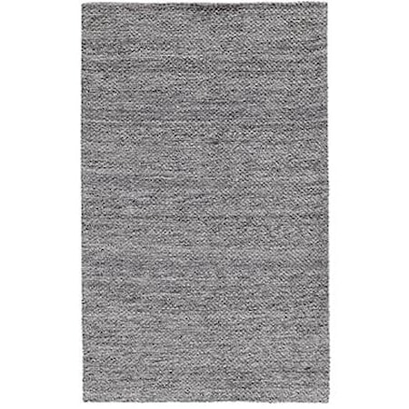 Heathered Wool Gray