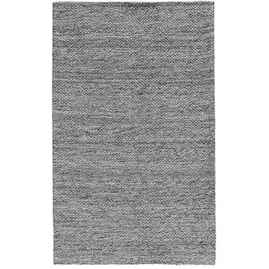 Heathered Wool Gray 8X10