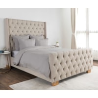 3-Piece Queen Duvet Set