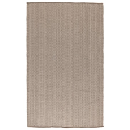 Indoor/Outdoor 5'x8' Rug