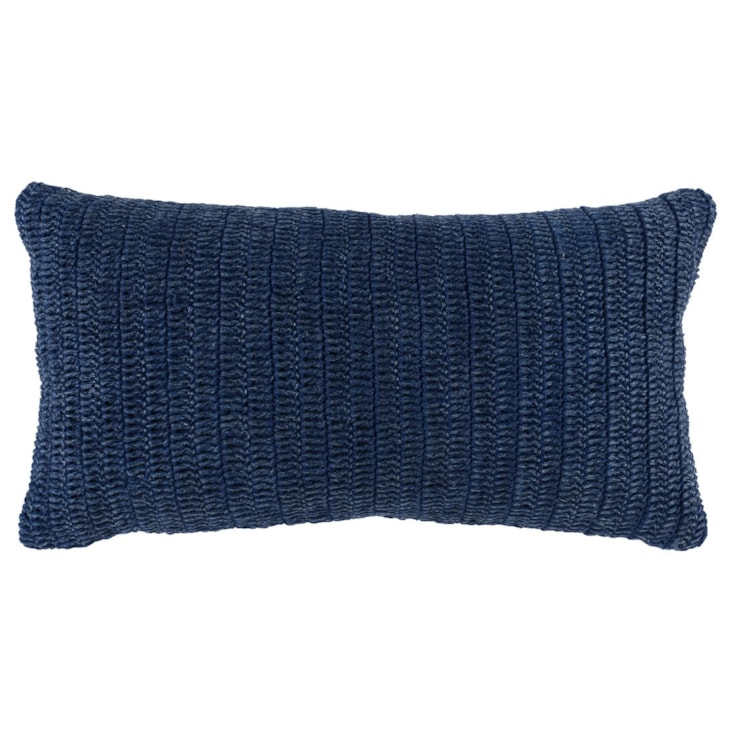 Classic Home Macie and Rina 14x26 Throw Pillow