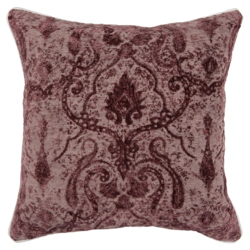 22x22 Throw Pillow