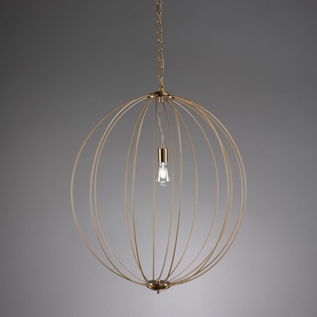 Catherine Chandelier