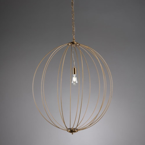 Catherine Chandelier