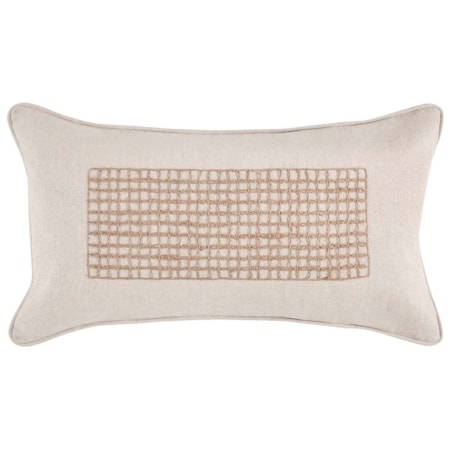 14x26 Throw Pillow