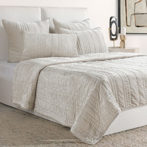 Queen Quilt