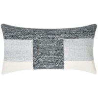14x26 Throw Pillow