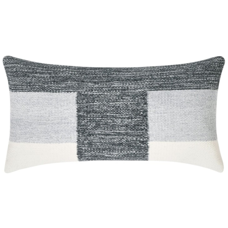 Classic Home Kass 14x26 Throw Pillow
