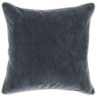 22x22 Throw Pillow