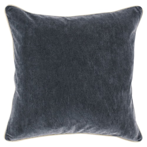 22x22 Throw Pillow