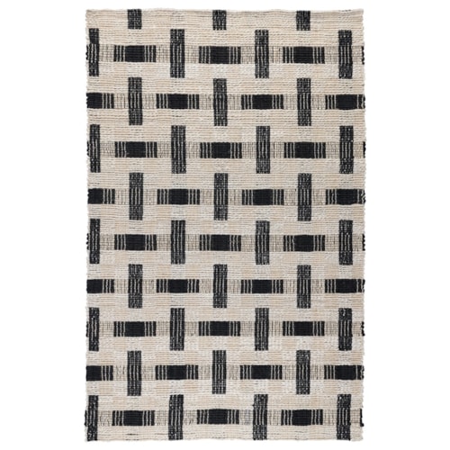 Preston Ivory/Black