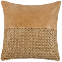 18"x18" Throw Pillow