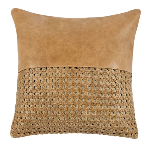 18"x18" Throw Pillow