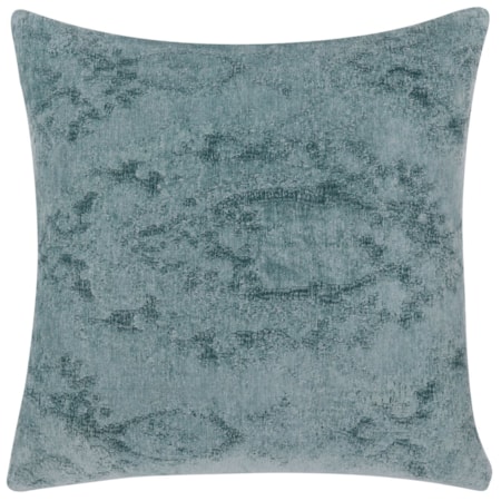 22x22 Throw Pillow