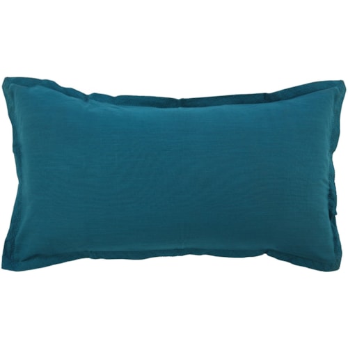 20"x36" King Sham