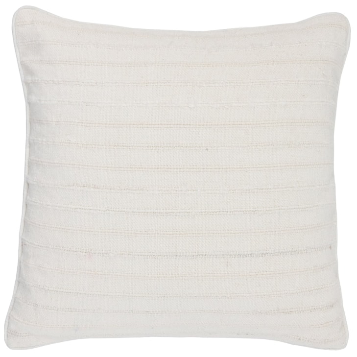 Classic Home Nomadic Elegance 22x22 Throw Pillow
