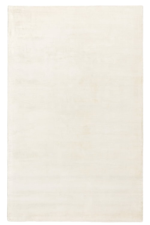 8x10 Distressed Ivory Rug