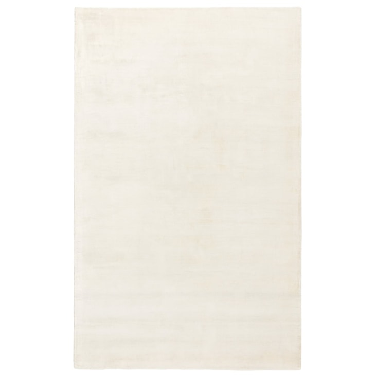 Classic Home Berlin 5x8 Distressed Ivory Rug