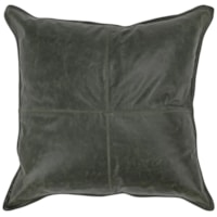 22x22 Throw Pillow
