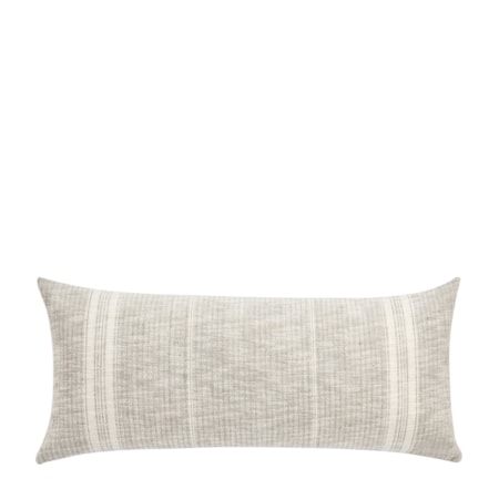 16x36 Throw Pillow