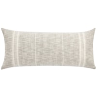 16x36 Throw Pillow