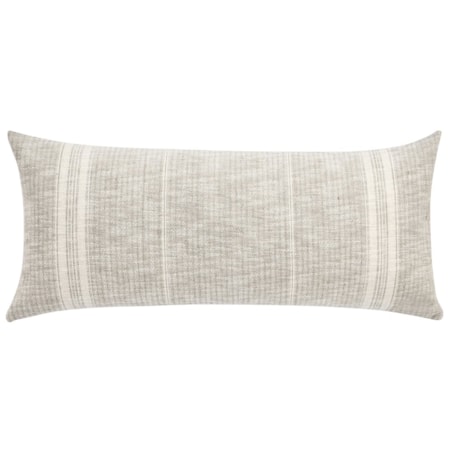 16x36 Throw Pillow