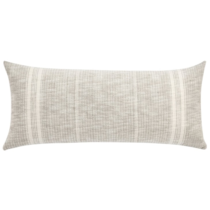Classic Home Repose 16x36 Throw Pillow