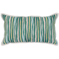 14x26 Throw Pillow