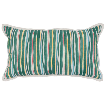 14x26 Throw Pillow