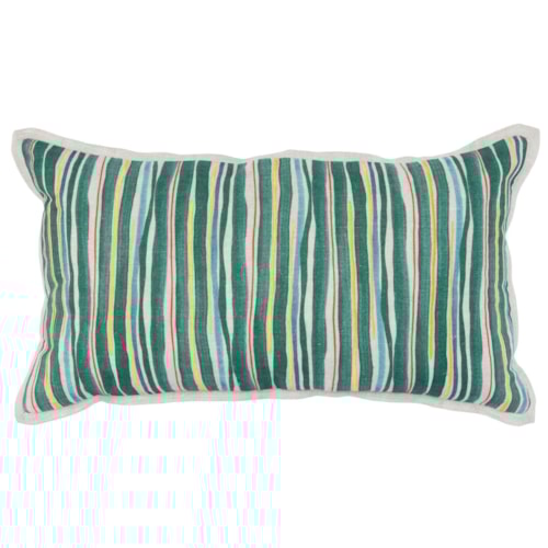 14x26 Throw Pillow