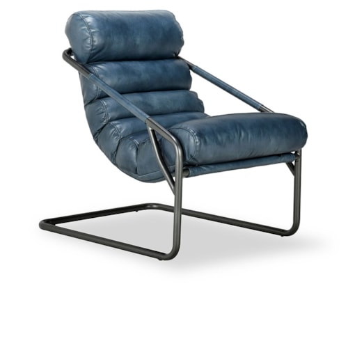 Contemporary Accent Chair
