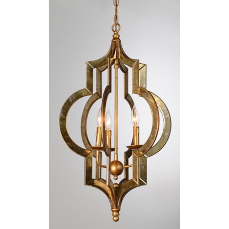 Scarlett Chandelier Medium