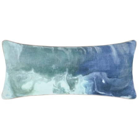 16x36 Throw Pillow