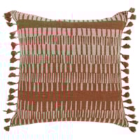 20x20 Throw Pillow