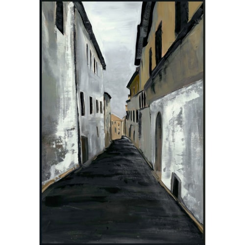 48x72 Painting By Buddy Whitlock