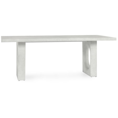 Outdoor Dining Table