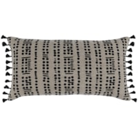 41x23 Throw Pillow