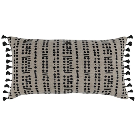 14x23 Throw Pillow