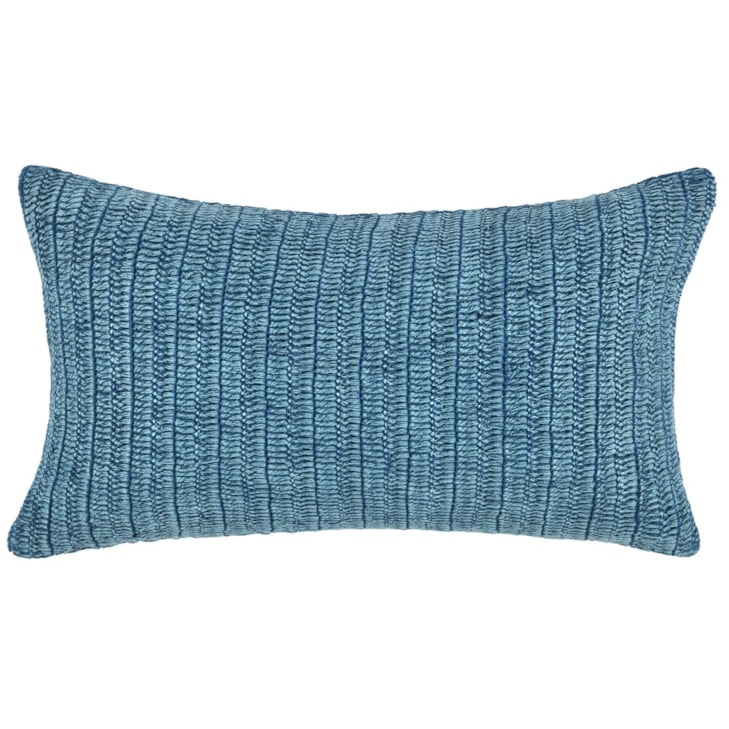 Classic Home Macie and Rina 14x26 Throw Pillow