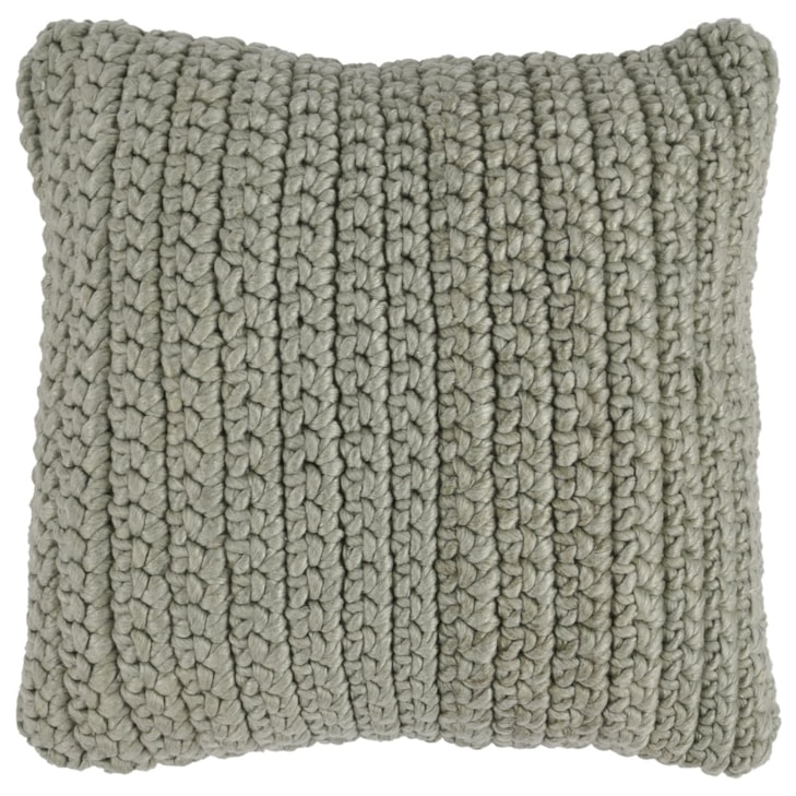 Classic Home Cinch 20x20 Throw Pillow