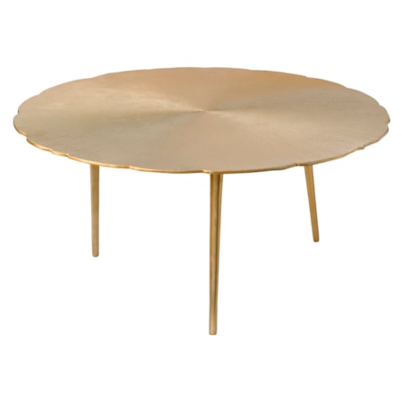Violetta Coffee Table