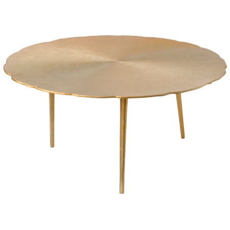 Violetta Coffee Table