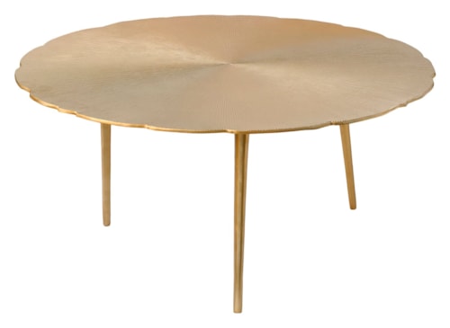 Violetta Coffee Table