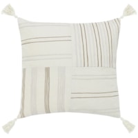 22x22 Throw Pillow