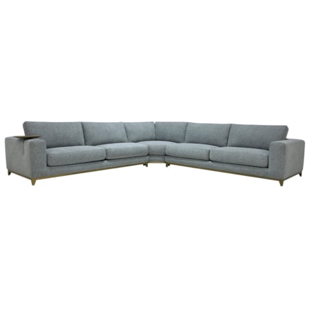 Sectional Sofa