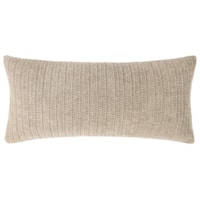 16x36 Throw Pillow
